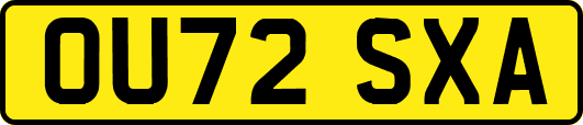 OU72SXA
