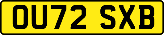 OU72SXB