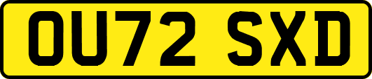 OU72SXD