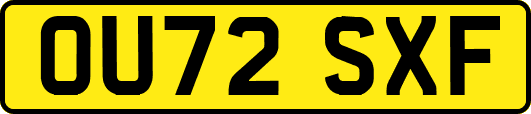 OU72SXF