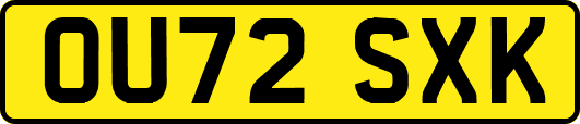 OU72SXK