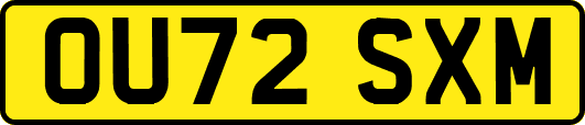 OU72SXM