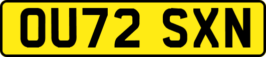 OU72SXN