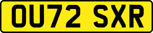OU72SXR