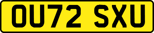 OU72SXU