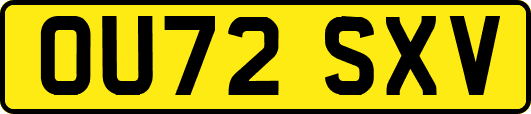 OU72SXV