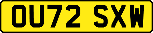 OU72SXW