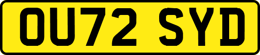 OU72SYD
