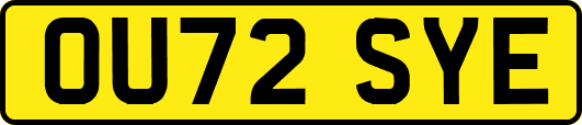 OU72SYE