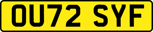 OU72SYF