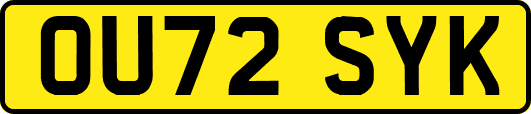 OU72SYK