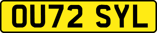 OU72SYL