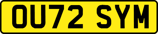 OU72SYM