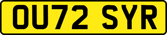 OU72SYR