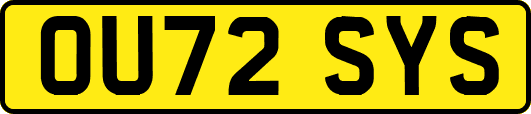 OU72SYS
