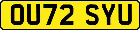 OU72SYU