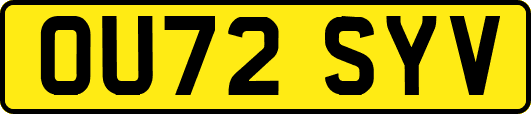 OU72SYV