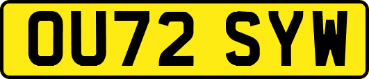 OU72SYW