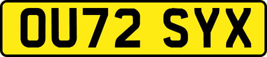 OU72SYX