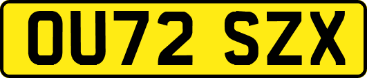 OU72SZX