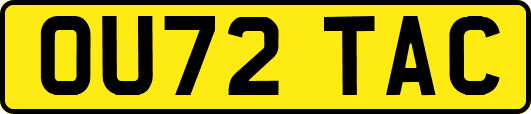 OU72TAC