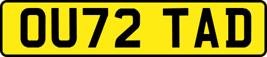 OU72TAD
