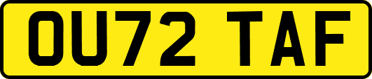 OU72TAF