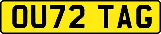 OU72TAG