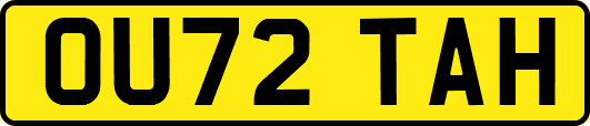 OU72TAH