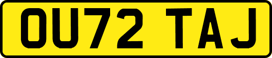 OU72TAJ