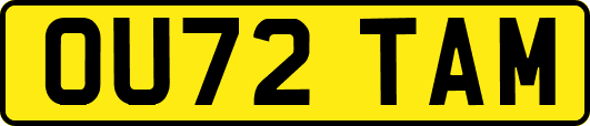 OU72TAM