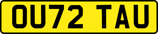 OU72TAU