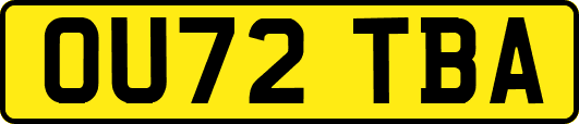OU72TBA