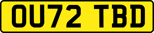 OU72TBD