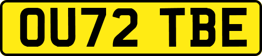 OU72TBE