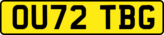 OU72TBG