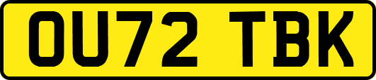OU72TBK
