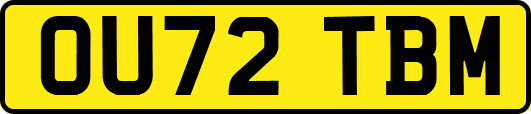 OU72TBM