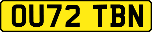 OU72TBN