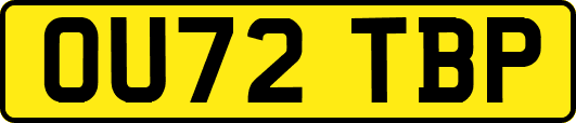 OU72TBP