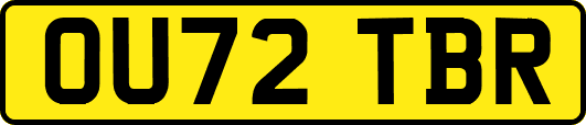 OU72TBR