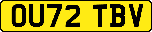 OU72TBV