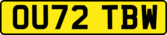 OU72TBW
