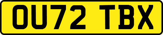 OU72TBX