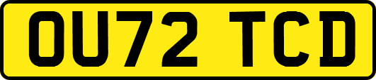 OU72TCD