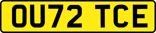 OU72TCE