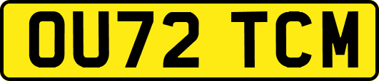 OU72TCM