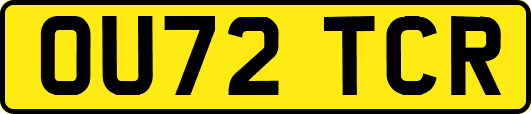 OU72TCR