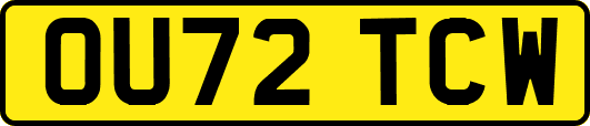 OU72TCW