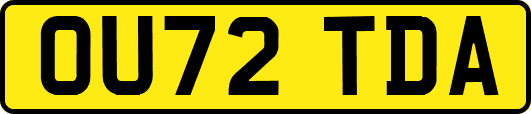 OU72TDA
